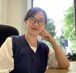 Congratulations to Master Thi Thuy Van Nguyen's a new journey in Belgium and France. 